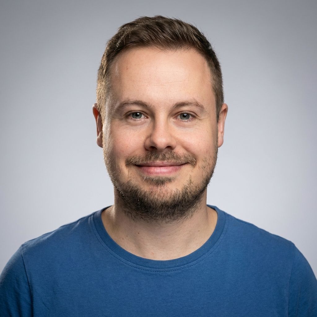 Leonid Batykin — Consultor SEO